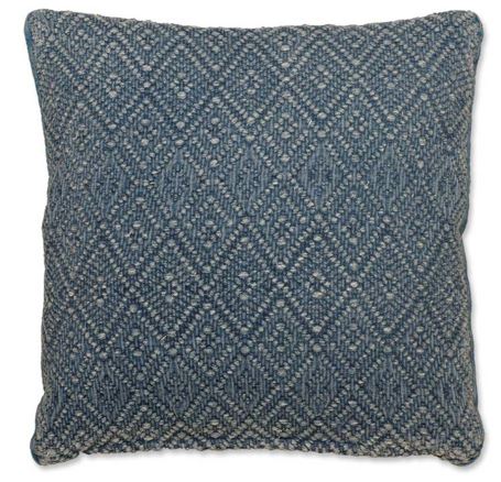 Viggo Blue Cushion 